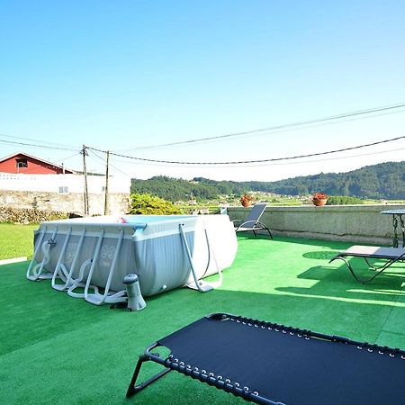 Galihost - A Casa De Otilia Villa Meano Ngoại thất bức ảnh