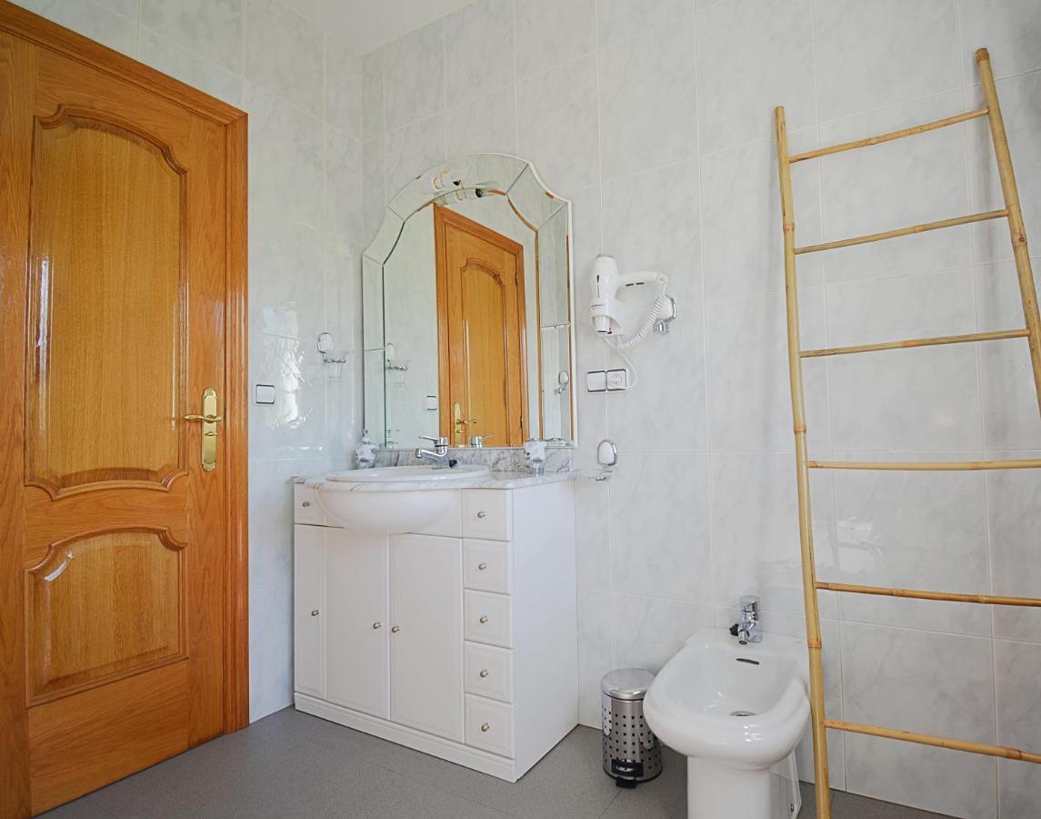Galihost - A Casa De Otilia Villa Meano Ngoại thất bức ảnh
