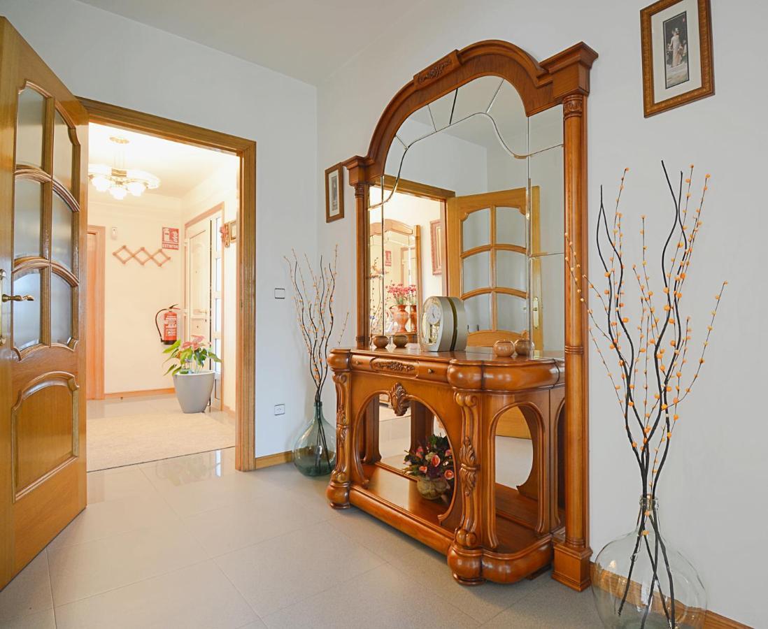 Galihost - A Casa De Otilia Villa Meano Ngoại thất bức ảnh