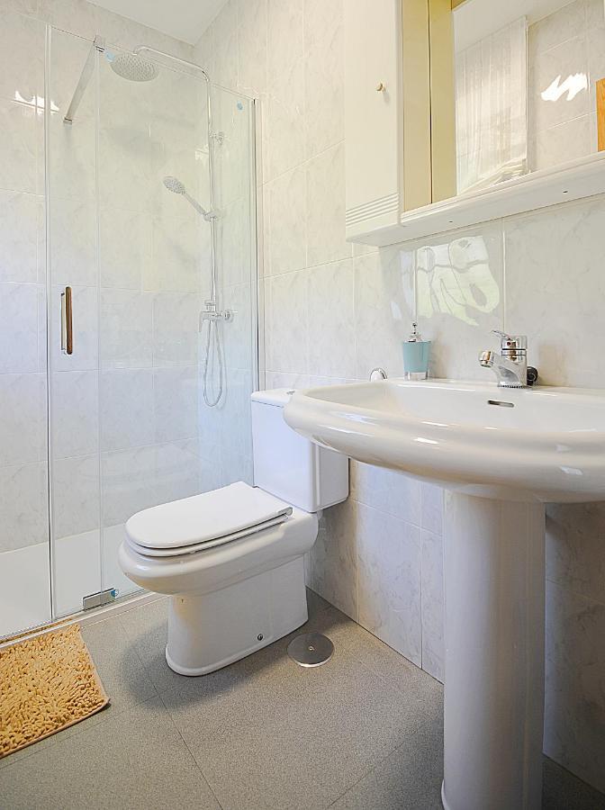 Galihost - A Casa De Otilia Villa Meano Ngoại thất bức ảnh