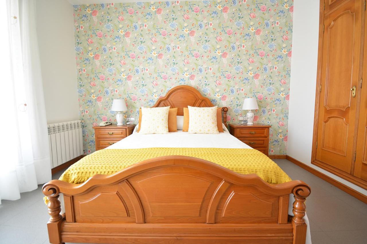 Galihost - A Casa De Otilia Villa Meano Ngoại thất bức ảnh