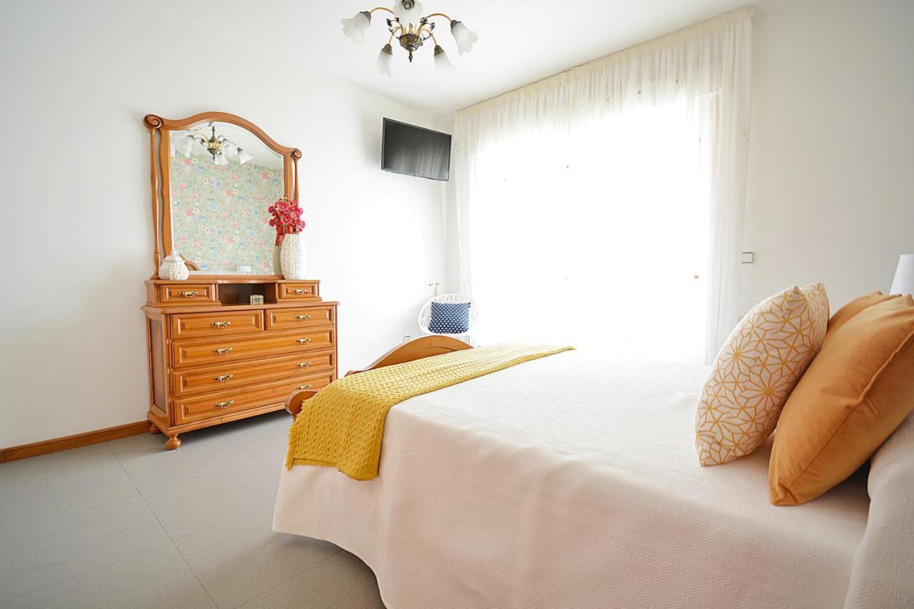 Galihost - A Casa De Otilia Villa Meano Ngoại thất bức ảnh