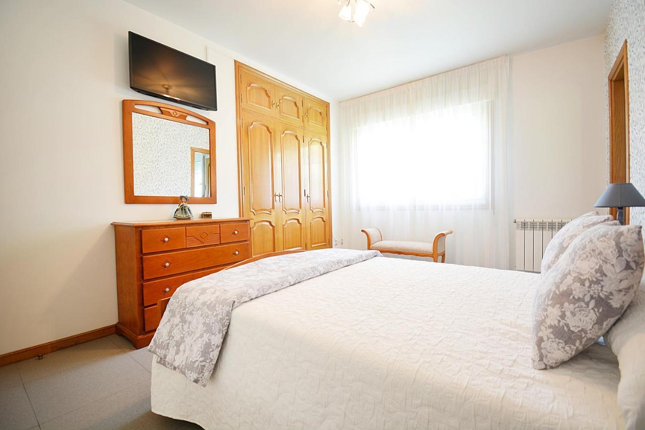 Galihost - A Casa De Otilia Villa Meano Ngoại thất bức ảnh