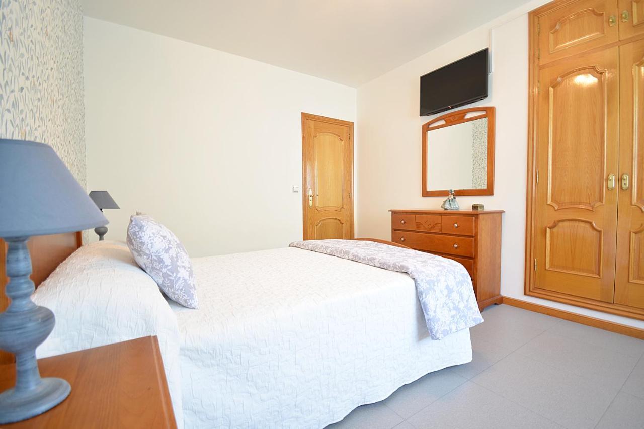 Galihost - A Casa De Otilia Villa Meano Ngoại thất bức ảnh