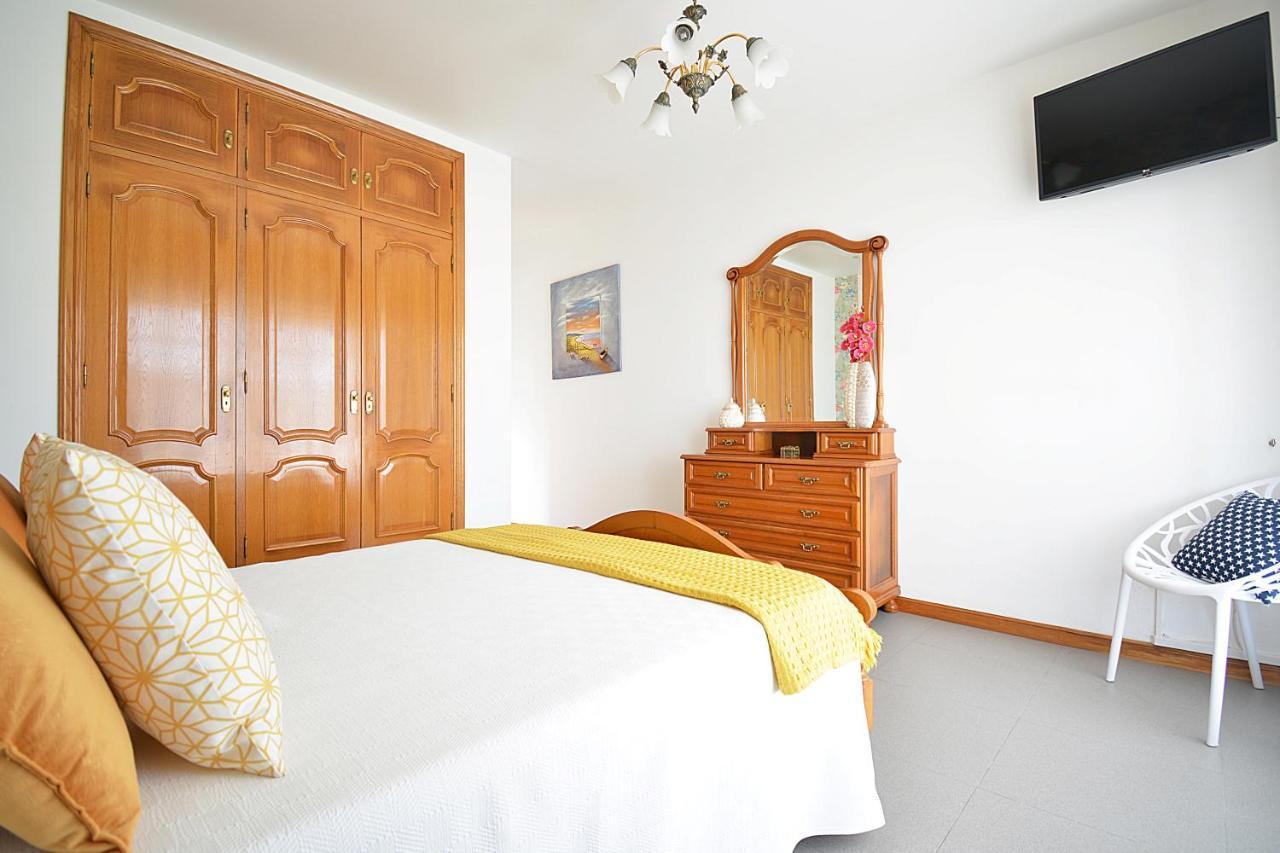 Galihost - A Casa De Otilia Villa Meano Ngoại thất bức ảnh